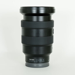 SONY FE 16-35mm F2.8 GM SEL1635GM