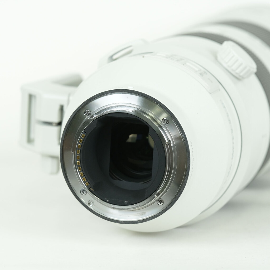 SONY FE 200-600mm F5.6-6.3 G OSS SEL200600G