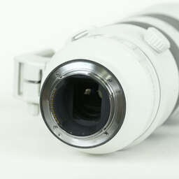 SONY FE 200-600mm F5.6-6.3 G OSS SEL200600G