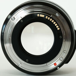 SIGMA 35mm F1.4 DG HSM｜Art [キヤノン用]