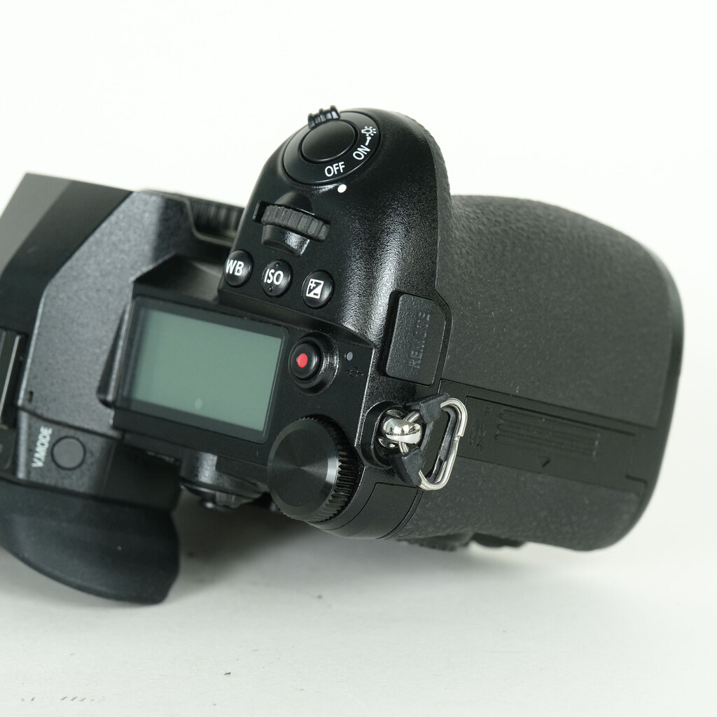 Panasonic LUMIX DC-G9 PRO