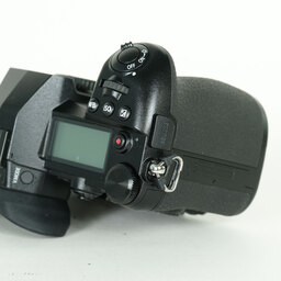 Panasonic LUMIX DC-G9 PRO