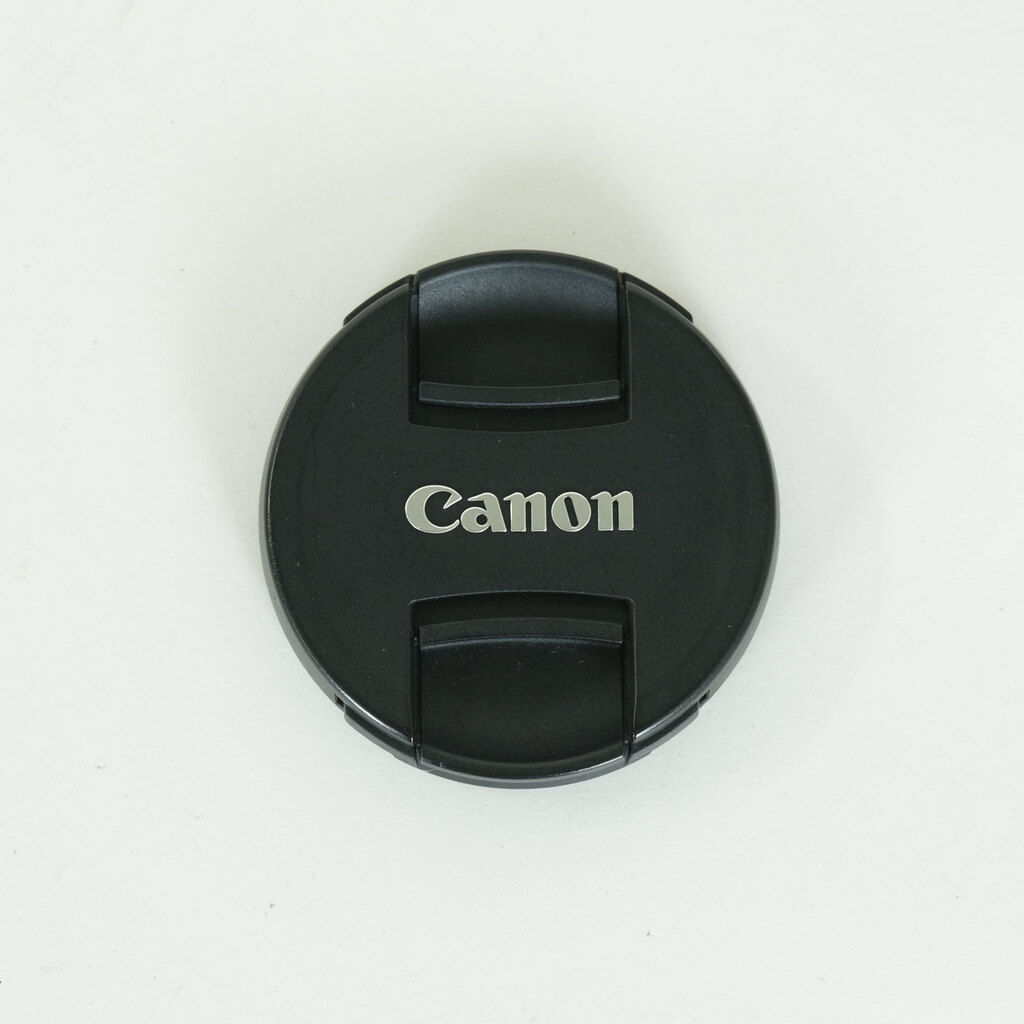 Canon EF-S18-55mm F3.5-5.6 IS STM Canon EF-S18-55mm F3.5-5.6 IS STM