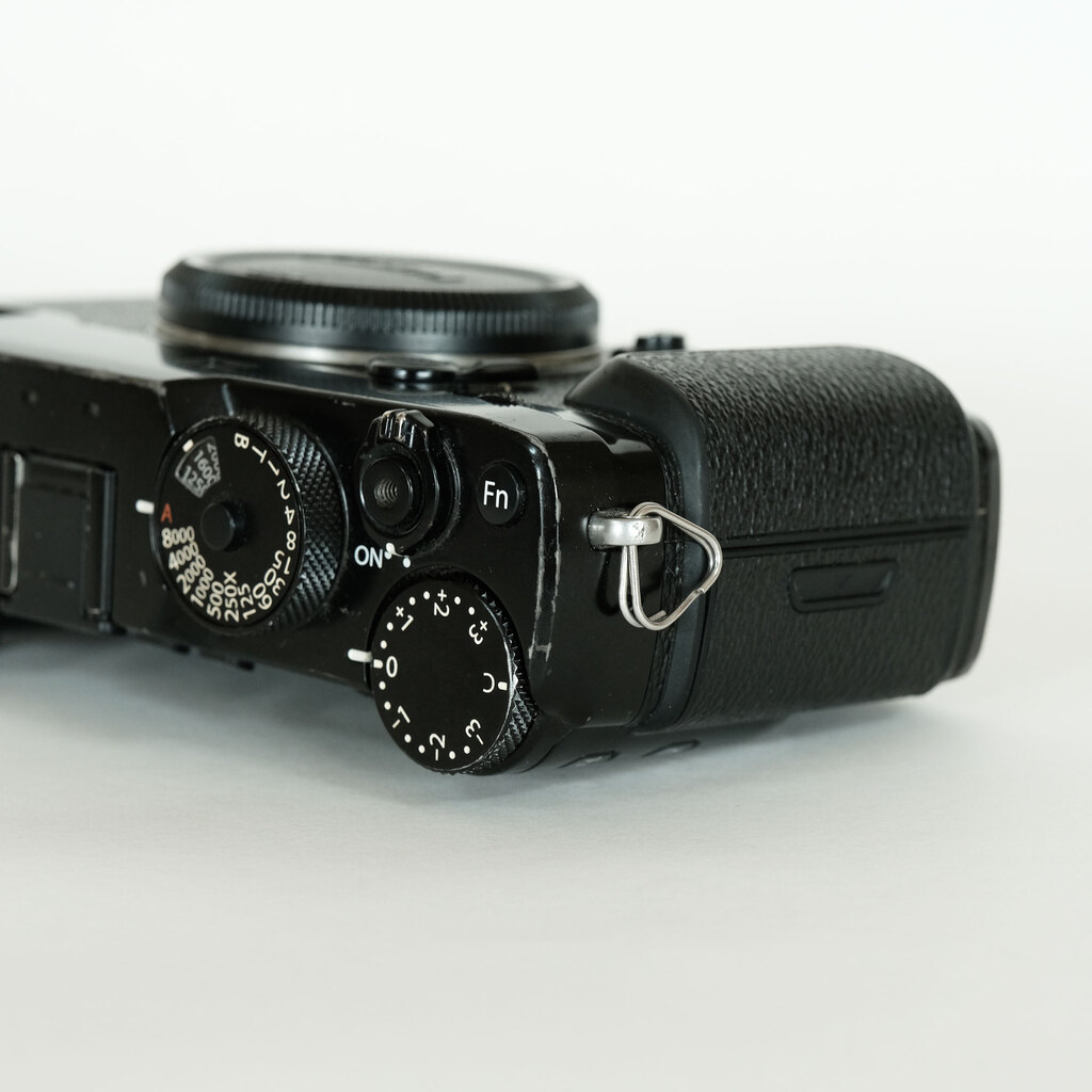 富士フイルム　X-Pro2　本体のみ　ジャンク 富士フイルム X-Pro2 本体のみ ジャンク FUJIFILM 中古 1年保証 美品 X