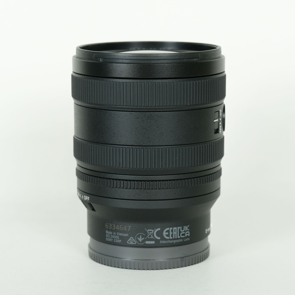 SONY FE 24-50mm F2.8 G SEL2450Gの出品 | ONE SCENE（ワンシーン）