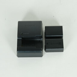 SONY α7 II（ILCE-7M2）