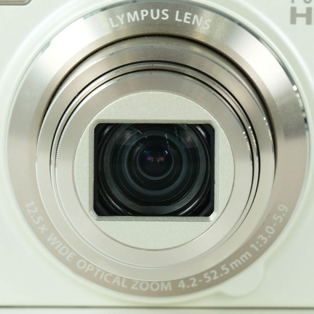 OLYMPUS SH-25MR WHT ホワイトの出品 | ONE SCENE（ワンシーン）