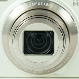 OLYMPUS SH-25MR WHT ホワイトの出品 | ONE SCENE（ワンシーン）