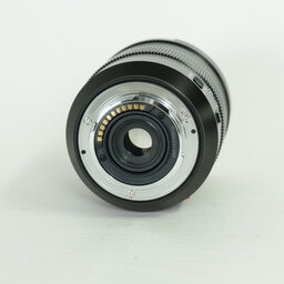 Panasonic LEICA DG VARIO-ELMARIT 12-60mm / F2.8-4.0 ASPH. / POWER O.I.S.