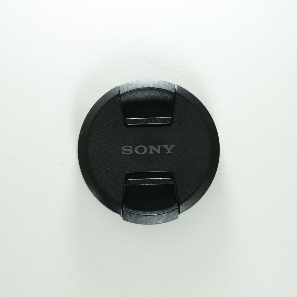 SONY Vario-Tessar T＊ E 16-70mm F4 ZA OSS SEL1670Z