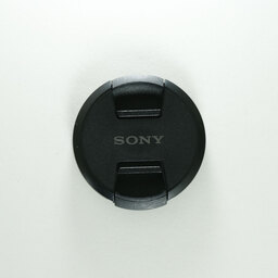 SONY Vario-Tessar T＊ E 16-70mm F4 ZA OSS SEL1670Z