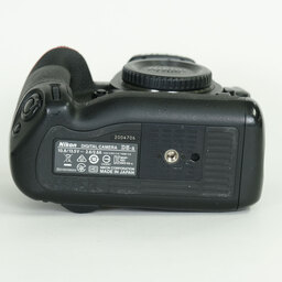 Nikon D5