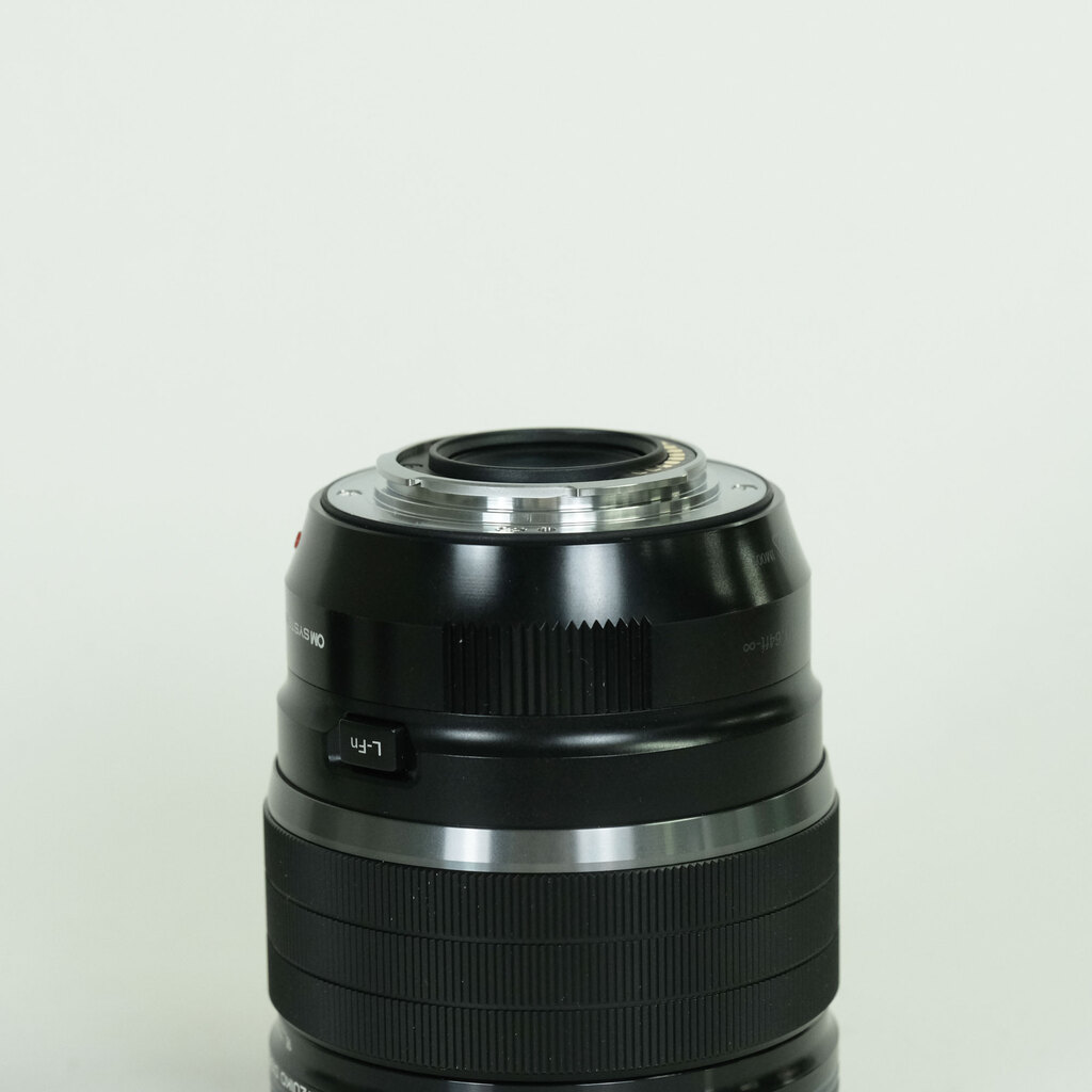 OM SYSTEM M.ZUIKO DIGITAL ED 45mm F1.2 PRO   　※OM SYSTEMロゴモデル