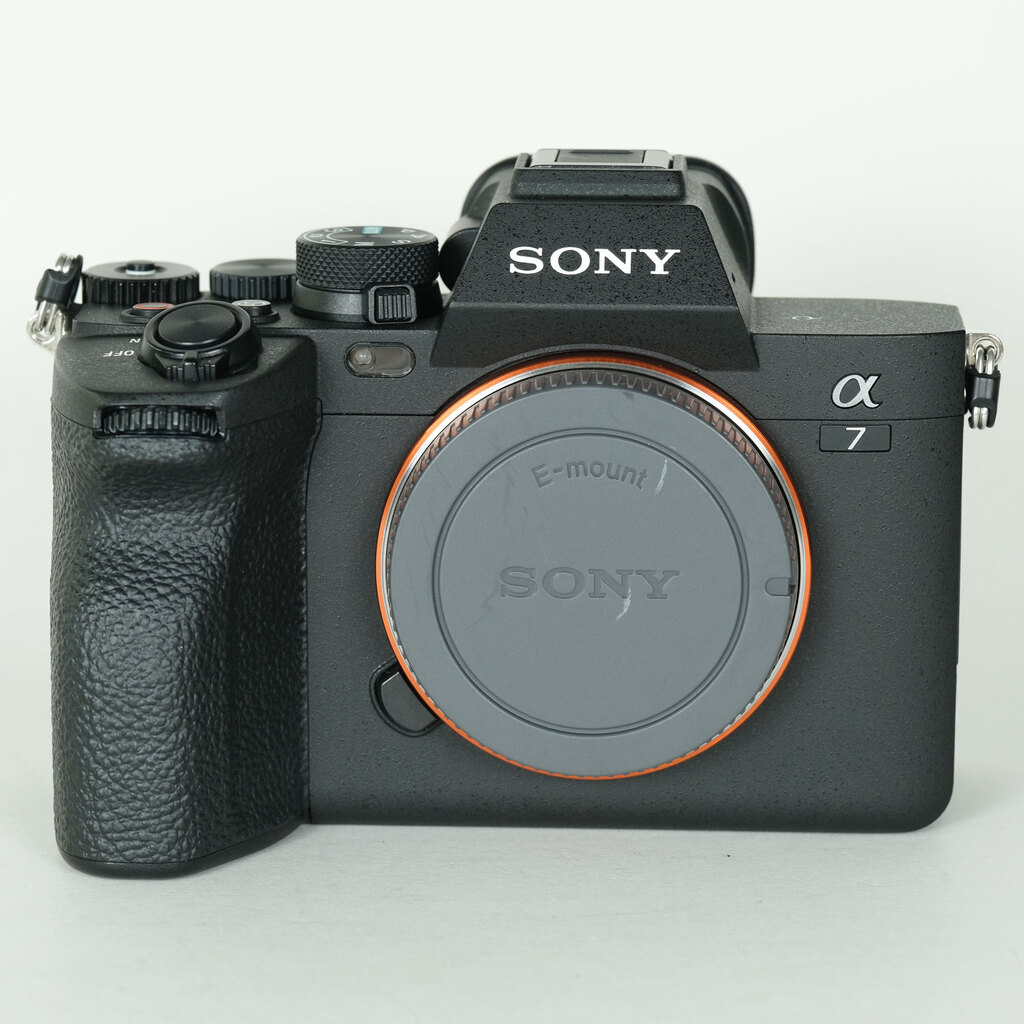 α7 IV ILCE-7M4 ボディ 中古価格比較 - 価格.com
