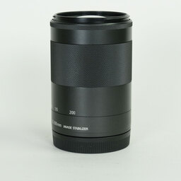Canon EF-M55-200mm F4.5-6.3 IS STM Canon EF-M55-200mm F4.5-6.3 IS STM