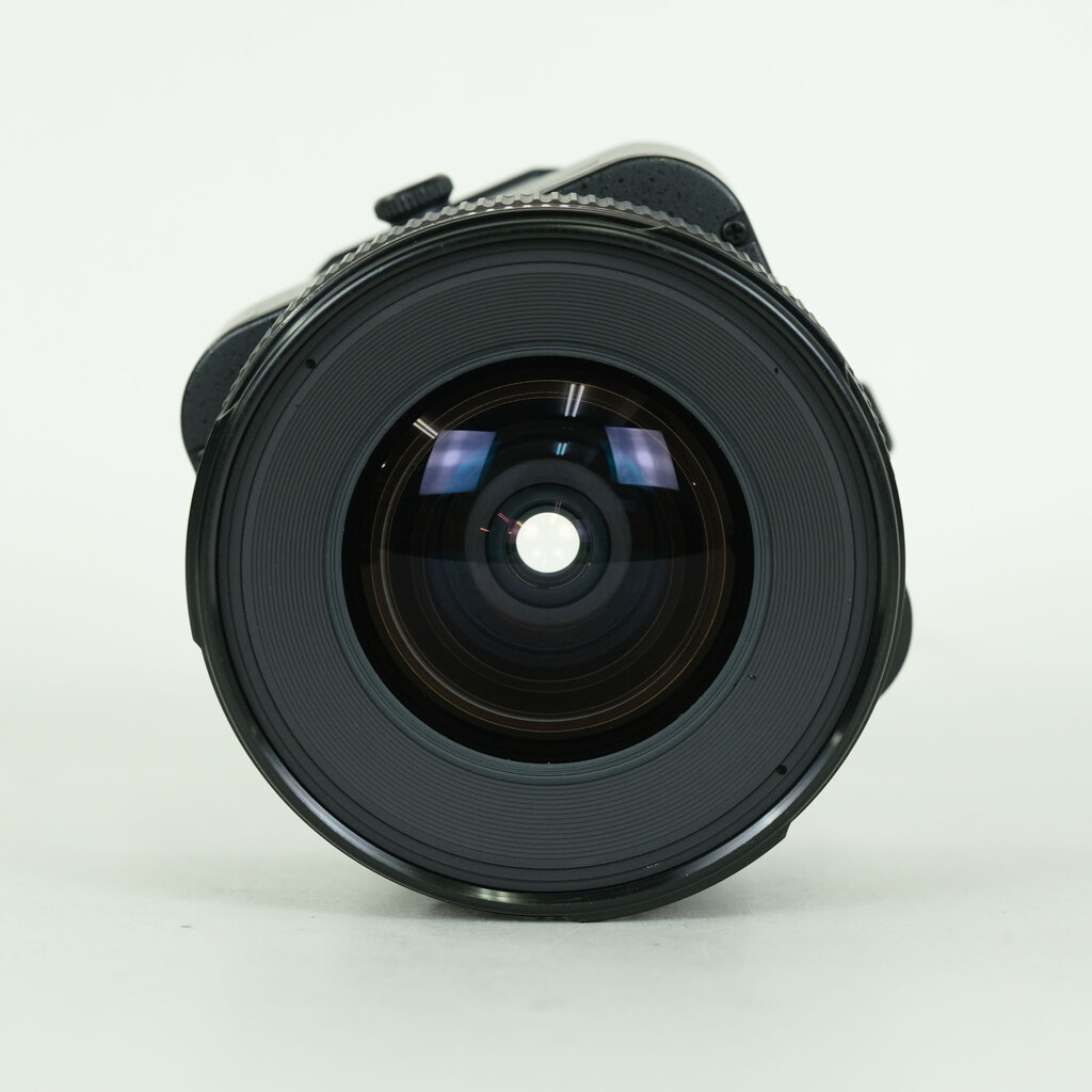 Canon TS-E 24mm F3.5L