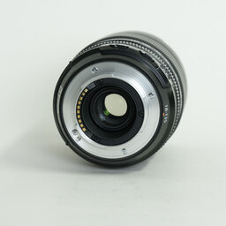 FUJIFILM XF18-135mmF3.5-5.6 R LM OIS WR FUJIFILM XF18-135mmF3.5-5.6 R LM OIS WR