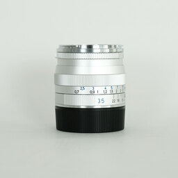 Carl Zeiss Biogon T* 35mm F2 ZM [ライカM用]