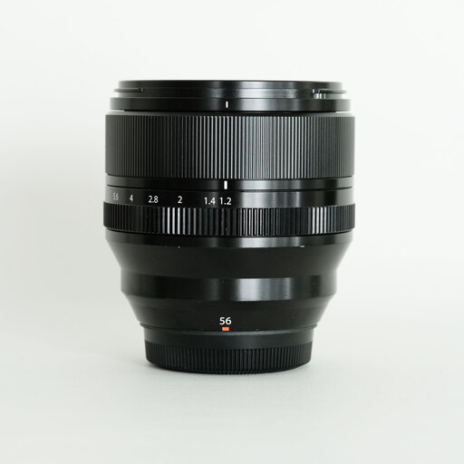 FUJIFILM XF56mmF1.2 R WR