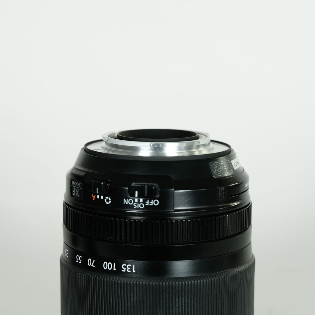 FUJIFILM XF18-135mmF3.5-5.6 R LM OIS WR