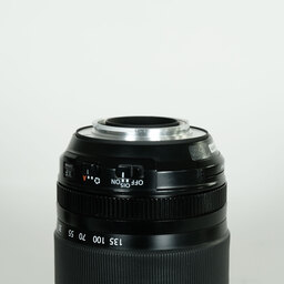 FUJIFILM XF18-135mmF3.5-5.6 R LM OIS WR