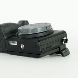 SONY α6500（ILCE-6500）