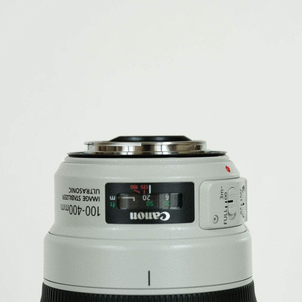 Canon EF100-400mm F4.5-5.6L IS II USMの出品 | ONE SCENE（ワンシーン）