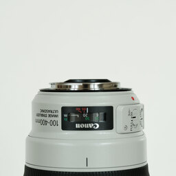 Canon EF100-400mm F4.5-5.6L IS II USM