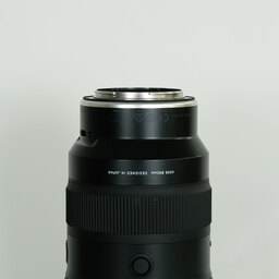 TAMRON 35-150mm F2-2.8 DiIII VXD（Model A058）[ニコンZ用]