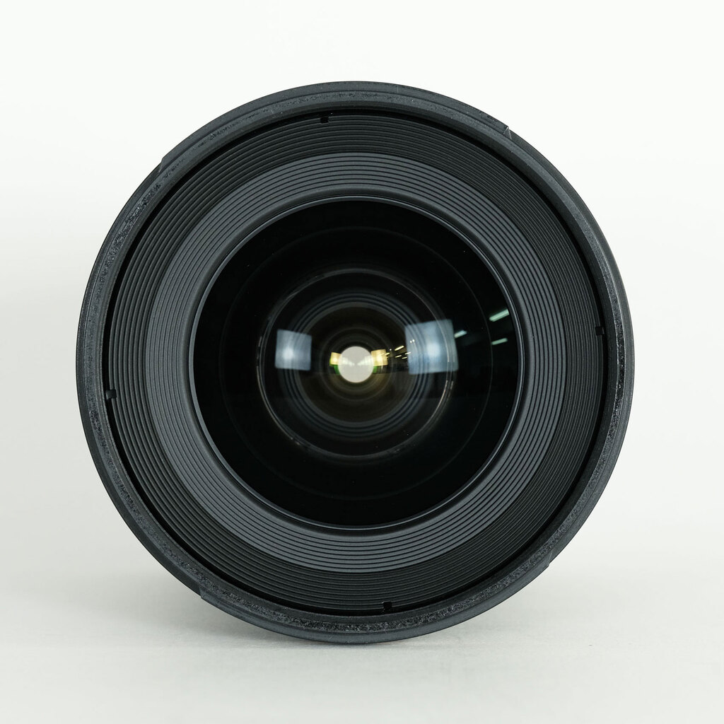 TOKINA AT-X 116 PRO DX II AF11-16mm F2.8 (IF) ASPHERICAL(キヤノンEF用）