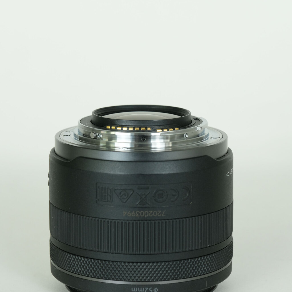Canon RF35mm F1.8 MACRO IS STM Canon RF35mm F1.8 MACRO IS STM