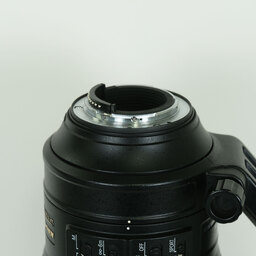 Nikon AF-S NIKKOR 200-500mm f/5.6E ED VR