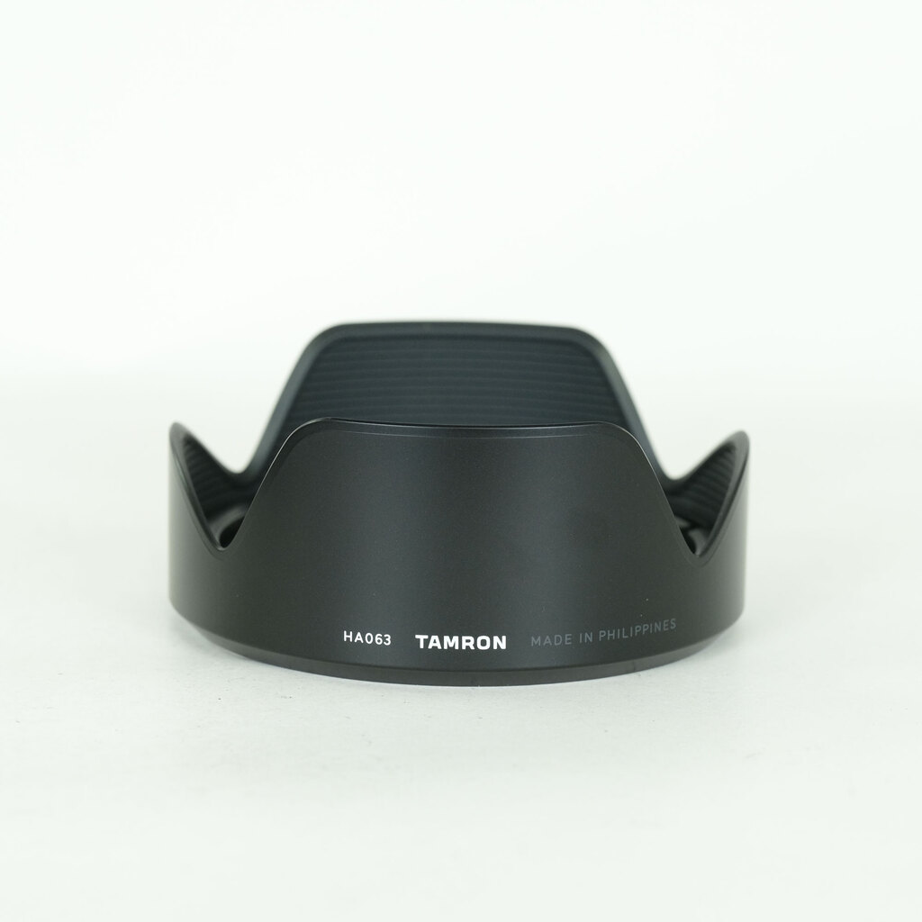 TAMRON 28-75mm F/2.8 Di III VXD G2 (Model A063) [ニコンZ用]