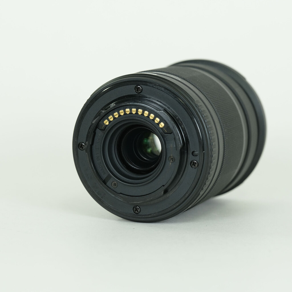 OM SYSTEM M.ZUIKO DIGITAL ED 40-150mm F4.0-5.6 R ブラック OM SYSTEM M.ZUIKO DIGITAL ED 40-150mm F4.0-5.6 R ブラック