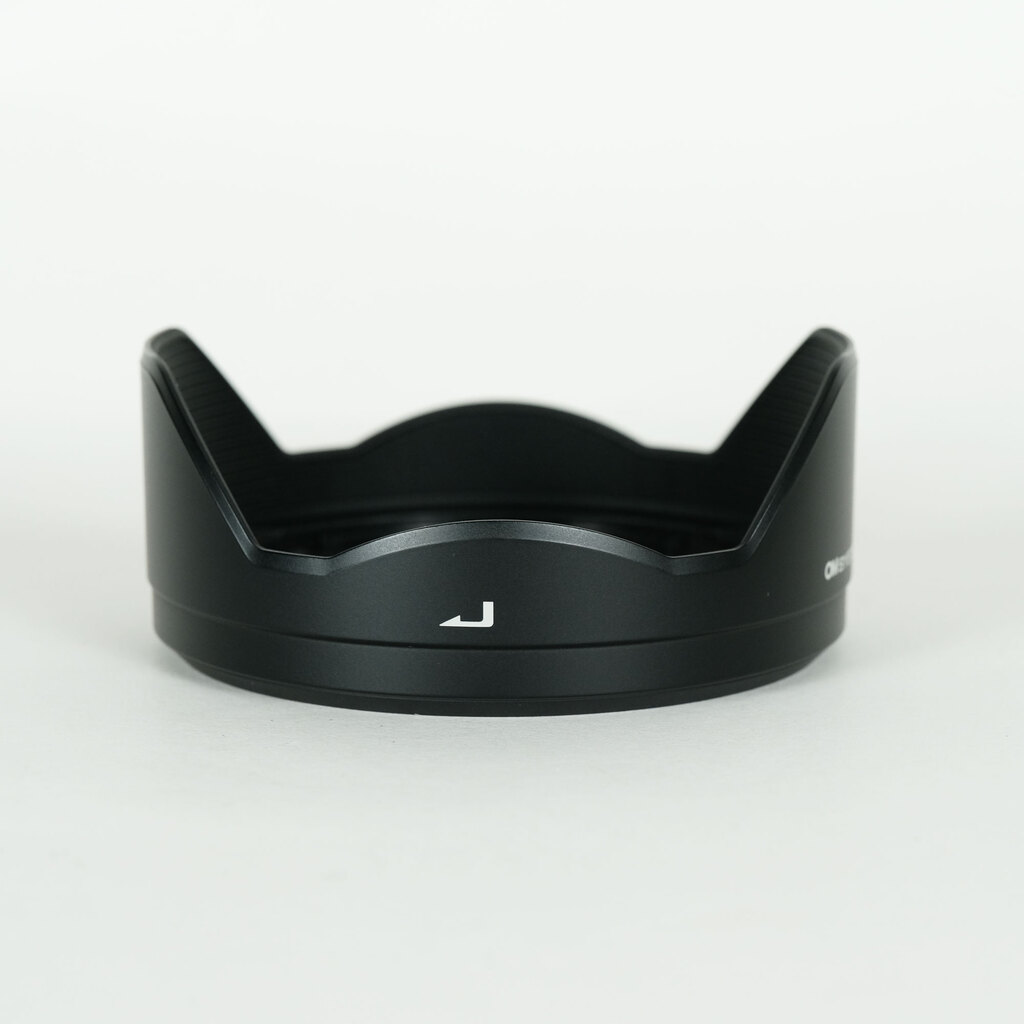 OLYMPUS M.ZUIKO DIGITAL ED 12-100mm F4.0 IS PRO