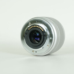 Panasonic LUMIX G 25mm F1.7 ASPH.