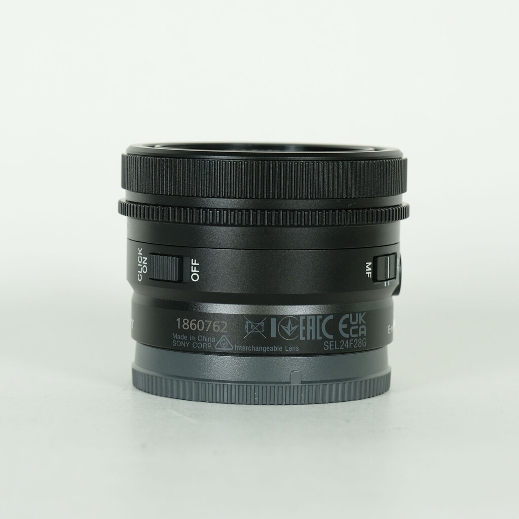 SONY FE 24mm F2.8 G SEL24F28Gの出品 | ONE SCENE（ワンシーン）