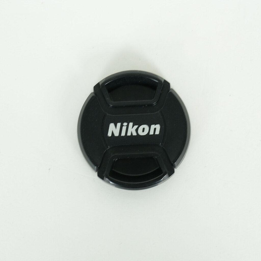 Nikon AF-S DX Micro NIKKOR 85mm F3.5G ED VR Nikon AF-S DX Micro NIKKOR 85mm F3.5G ED VR
