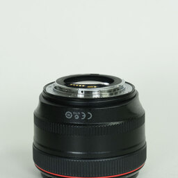 Canon EF50mm F1.2L USM