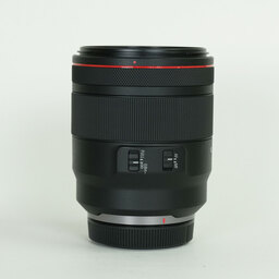 Canon RF50mm F1.2 L USM