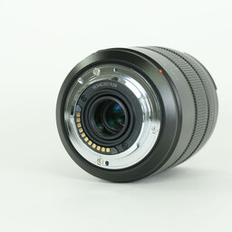 Panasonic LUMIX G VARIO 14-140mm / F3.5-5.6 II ASPH. / POWER O.I.S Panasonic LUMIX G VARIO 14-140mm / F3.5-5.6 II ASPH. / POWER O.I.S