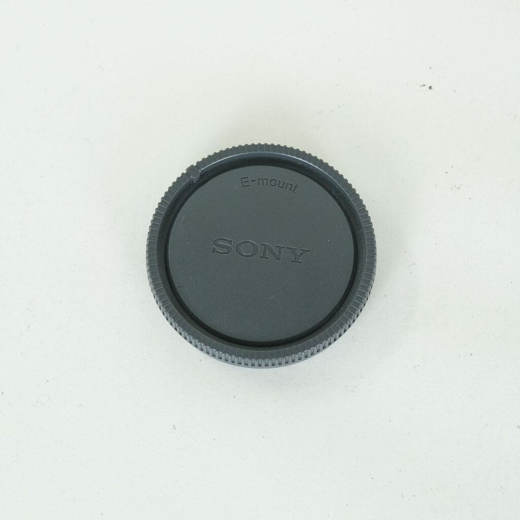 SONY FE 20-70mm F4 G SEL2070G