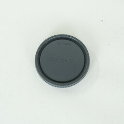 SONY FE 20-70mm F4 G SEL2070G