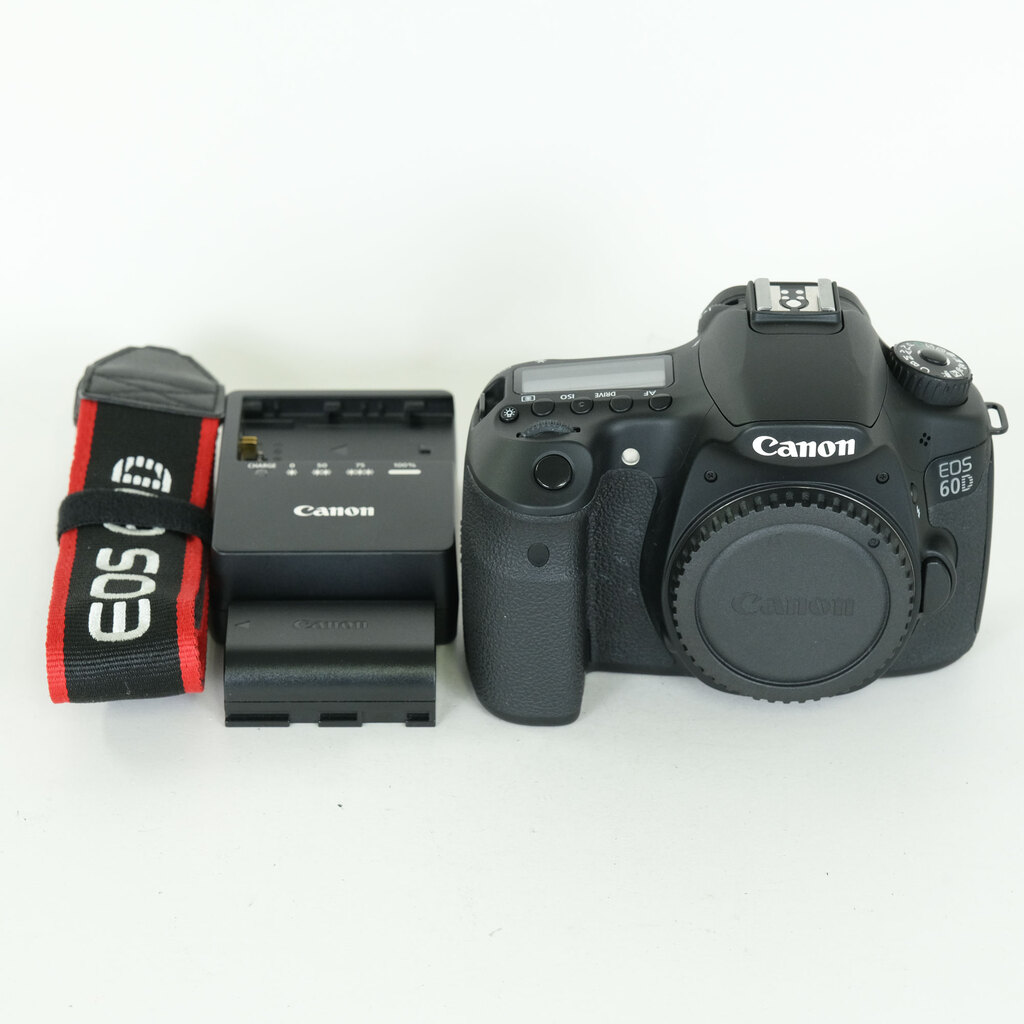 Canon EOS 60D ボディ