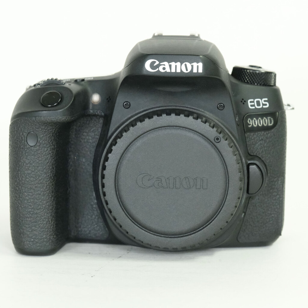 Canon EOS 9000D