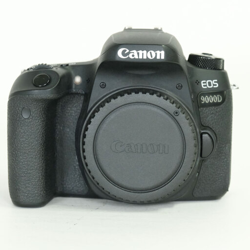 Canon EOS 9000D