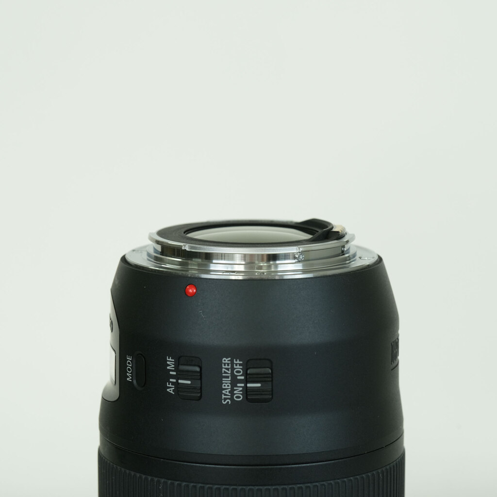 Canon EF70-300mm F4-5.6 IS II USM Canon EF70-300mm F4-5.6 IS II USM