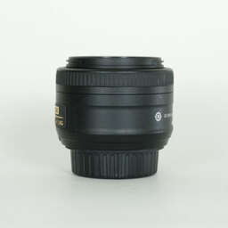 Nikon AF-S DX NIKKOR 35mm f/1.8G