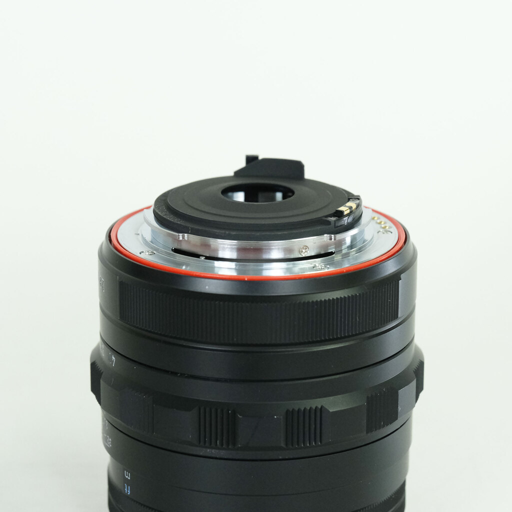 PENTAX HD PENTAX-DA 20-40mmF2.8-4ED Limited DC WR