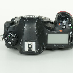 Nikon D850